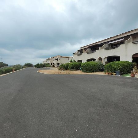 Le Petit Sampiero 2 Apartment Pietrosella ภายนอก รูปภาพ