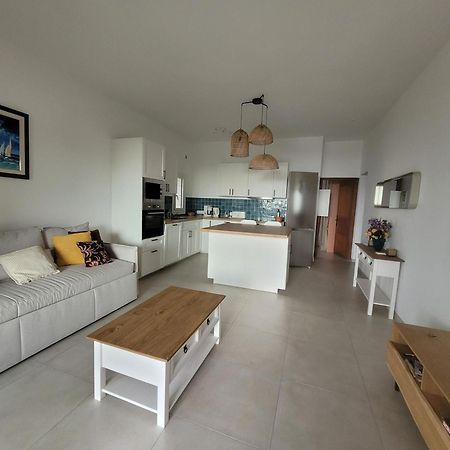 Le Petit Sampiero 2 Apartment Pietrosella ภายนอก รูปภาพ